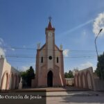 Parroquia Sagrado Corazón de Jesús