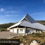 Santuario Nuestra Señora de Fátima