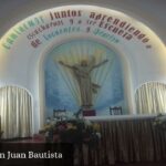 Parroquia San Juan Bautista