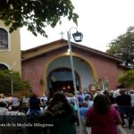Parroquia Nuestra Señora de la Medalla Milagrosa