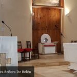 Parroquia Nuestra Señora de Belén