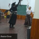 Parroquia Santa Cruz