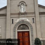 Parroquia Nuestra Señora de Monserrat