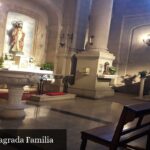 Parroquia Sagrada Familia