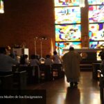 Parroquia Nuestra Señora Madre de Los Emigrantes
