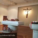 Parroquia Nuestra Señora del Valle