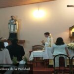 Capilla Nuestra Señora de la Caridad