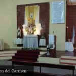 Iglesia Virgen del Carmen
