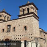 Iglesia Compañía de Jesús