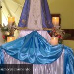 Parroquia Santisimo Sacramento