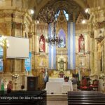 Catedral Inmaculada Concepcion de Rio Cuarto