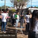 Parroquia Santa Clara de Asís