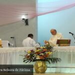 Parroquia Nuestra Señora de Fátima