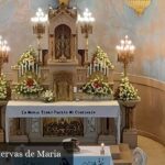 Hermanas Siervas de Maria