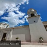 Parroquia San José de Los Arrecifes