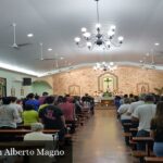 Parroquia San Alberto Magno