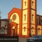 Parroquia Nuestra Señora de Luján de Los Patriotas