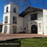 Templo y Convento San Francisco