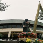 Parroquia San Martín de Porres