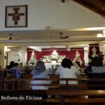Capilla Nuestra Señora de Fátima