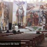 Catedral San Francisco de Asís
