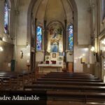 Parroquia Madre Admirable