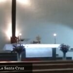 Parroquia La Santa Cruz