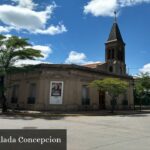 Iglesia Inmaculada Concepcion
