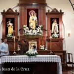 Parroquia San Juan de la Cruz