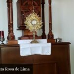 Parroquia Santa Rosa de Lima