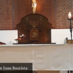 Parroquia San Juan Bautista