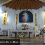 Parroquia Maria Madre de Dios
