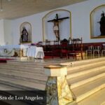 Parroquia Ntra.Sra de Los Angeles