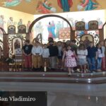 Parroquia San Vladimiro