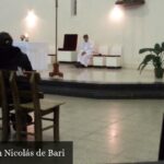 Parroquia San Nicolás de Bari