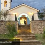 Capilla San Antonio