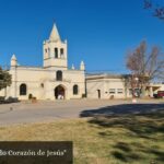 Parroquia Sagrado Corazón de Jesús