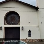 Catedral del Sagrado Corazón de Jesús