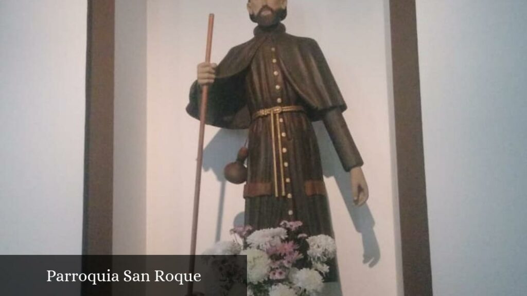 Parroquia San Roque - Paraná (Entre Ríos)