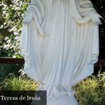 Capilla Santa Teresa de Jesús