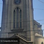 Iglesia Nazareno de la Compañia de Jesús