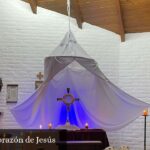 Parroquia Corazón de Jesús