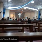 Parroquia Santa Madre Teresa de Calcuta