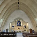Parroquia Santa María de Betania