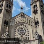 Basílica Nuestra Señora de Buenos Aires