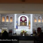 Parroquia San Maximiliano Kolbe