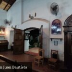Parroquia San Juan Bautista