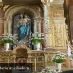 Santuario de María Auxiliadora
