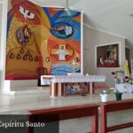 Parroquia Espíritu Santo