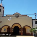 Parroquia Cristo Rey